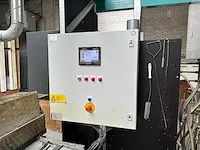 Ott / hansaflex - complete koelcel / vriescel panelen productielijn 2 - 2021 - afbeelding 20 van  24