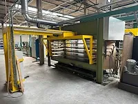Ott / hansaflex - complete koelcel / vriescel panelen productielijn 2 - 2021 - afbeelding 23 van  24