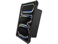 Otterbox defender case voor ipad pro 11 (2024) schokbestendig ultra robuuste zwart - afbeelding 2 van  6