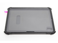 Otterbox defender case voor ipad pro 11 (2024) schokbestendig ultra robuuste zwart - afbeelding 5 van  6
