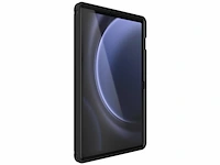 Otterbox defender case voor samsung galaxy tab s10 fe, galaxy tab s9 fe, schokbestendig zwart - afbeelding 4 van  6