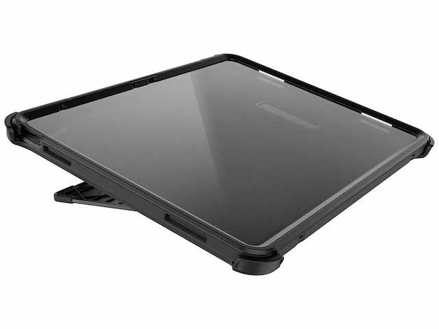 Otterbox defender hoes voor ipad air 13inch (2024 m2, 2025 m3) schokbestendig zwart - afbeelding 4 van  6