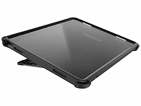 Otterbox defender hoes voor ipad air 13inch (2024 m2, 2025 m3) schokbestendig zwart - afbeelding 4 van  6