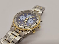 Ottimo professional multi-function two tone herenhorloge - afbeelding 3 van  8