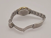 Ottimo professional multi-function two tone herenhorloge - afbeelding 7 van  8