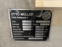 Otto müller pt moffeloven - afbeelding 6 van  7