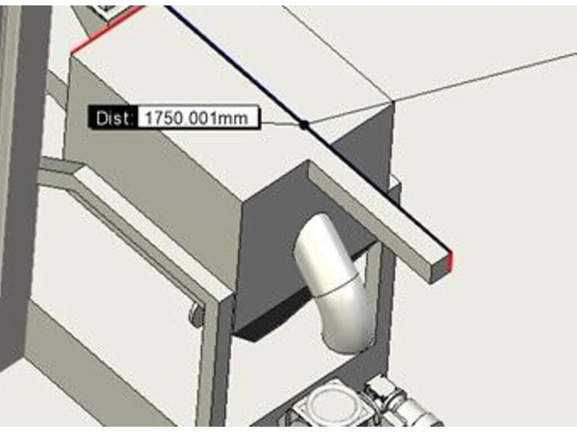 Otto schouten uitvoer spinner uitvoer spinner 22 kw - afbeelding 2 van  2