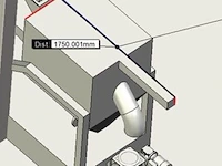Otto schouten uitvoer spinner uitvoer spinner 22 kw - afbeelding 2 van  2