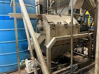 Otto schouten uitvoer spinner uitvoer spinner 30 kw