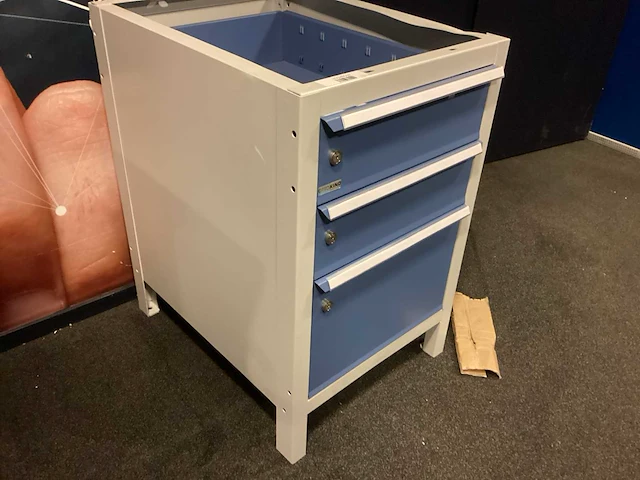 Ottokind werkbank - afbeelding 4 van  4