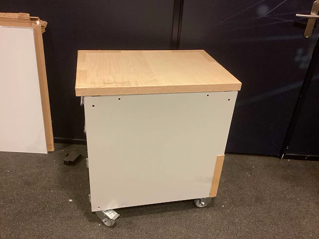Ottokind werkbank - afbeelding 2 van  6