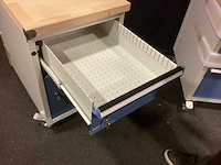 Ottokind werkbank - afbeelding 4 van  6