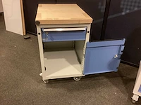 Ottokind werkbank - afbeelding 5 van  6