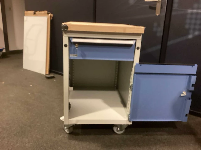 Ottokind werkbank - afbeelding 6 van  6