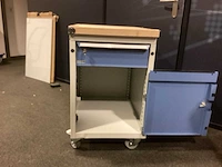Ottokind werkbank - afbeelding 6 van  6
