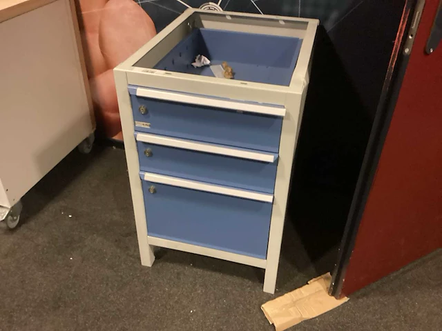 Ottokind werkbank - afbeelding 2 van  4