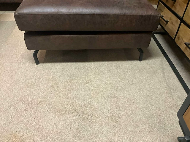 Ottoman longchair - afbeelding 4 van  6