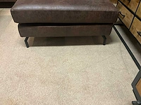 Ottoman longchair - afbeelding 4 van  6