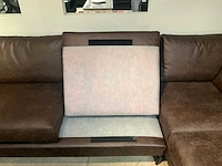 Ottoman longchair - afbeelding 5 van  6
