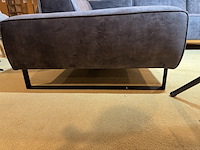 Ottomane + 2,5-seater label51, amaro, donkergrijs - afbeelding 5 van  5