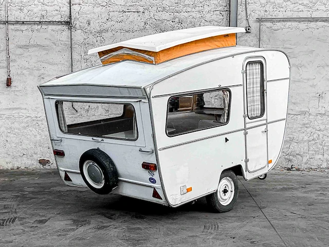 Otton speurders caravan - afbeelding 2 van  31