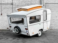 Otton speurders caravan - afbeelding 2 van  31