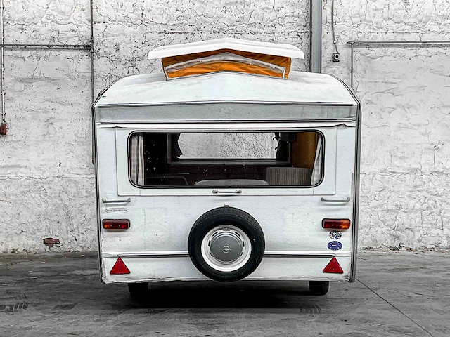 Otton speurders caravan - afbeelding 3 van  31