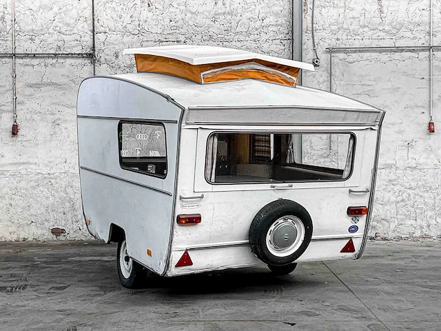 Otton speurders caravan - afbeelding 5 van  31