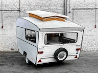 Otton speurders caravan - afbeelding 6 van  31