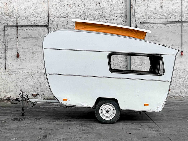 Otton speurders caravan - afbeelding 7 van  31