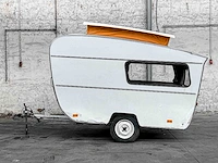 Otton speurders caravan - afbeelding 7 van  31