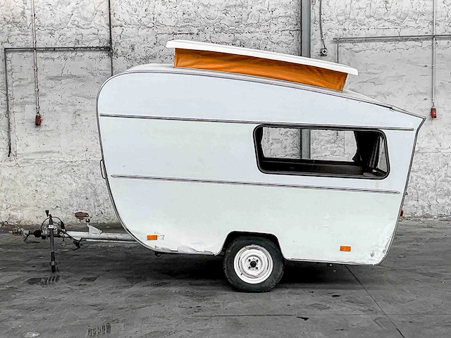 Otton speurders caravan - afbeelding 8 van  31