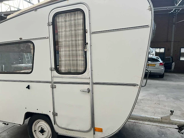 Otton speurders caravan - afbeelding 9 van  31
