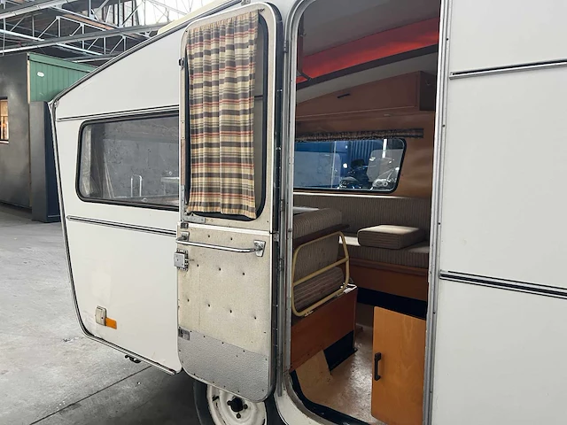 Otton speurders caravan - afbeelding 10 van  31