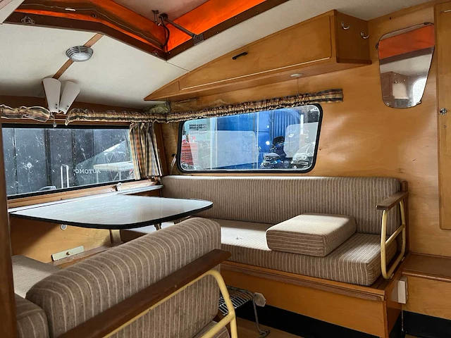 Otton speurders caravan - afbeelding 11 van  31