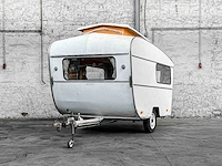 Otton speurders caravan - afbeelding 1 van  31