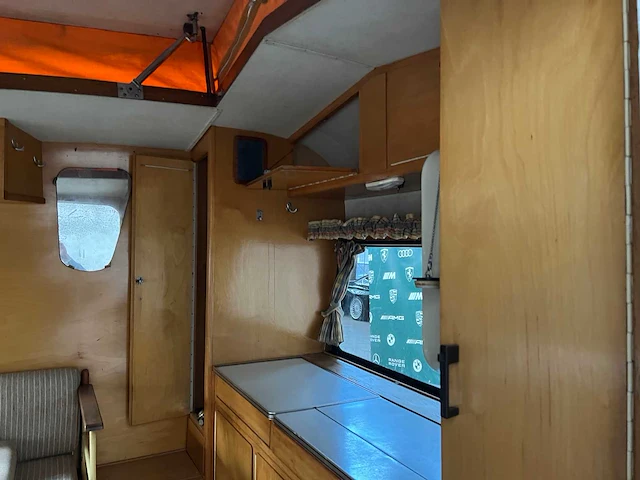 Otton speurders caravan - afbeelding 15 van  31