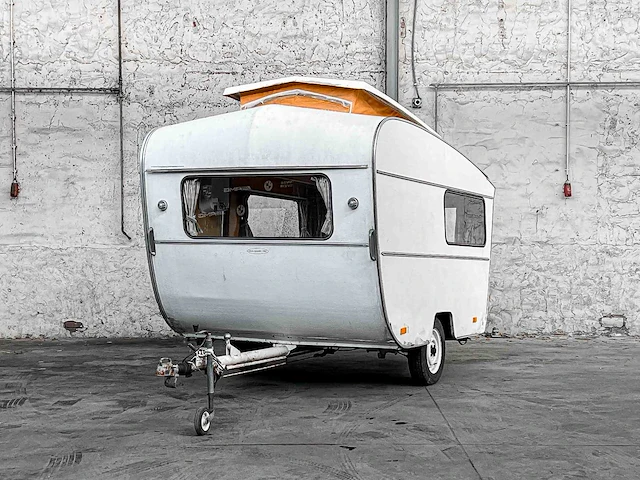 Otton speurders caravan - afbeelding 12 van  31