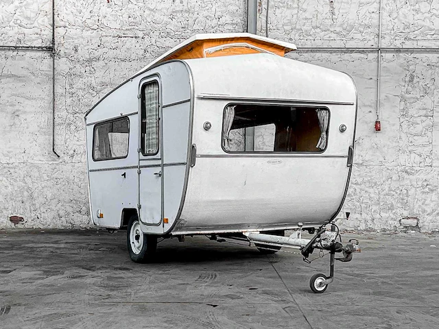 Otton speurders caravan - afbeelding 27 van  31