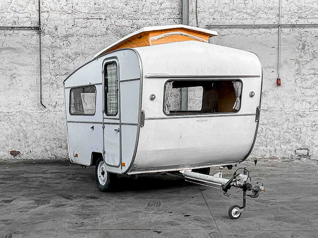 Otton speurders caravan - afbeelding 28 van  31