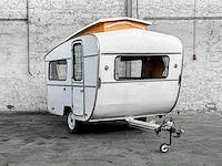 Otton speurders caravan - afbeelding 28 van  31