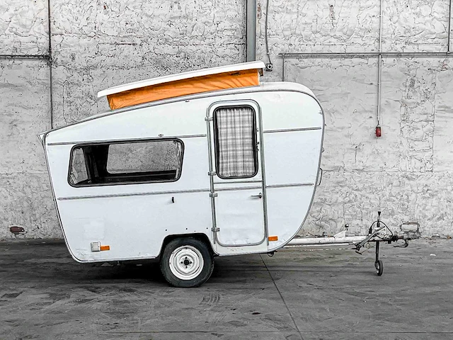 Otton speurders caravan - afbeelding 30 van  31