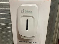 Oty foam desinfectiezuil (8x) - afbeelding 2 van  2