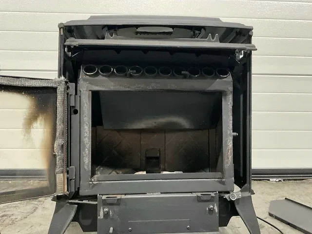 Ouadra hde brand kachel - afbeelding 9 van  9