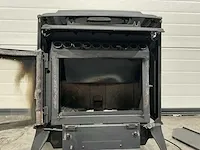 Ouadra hde brand kachel - afbeelding 9 van  9