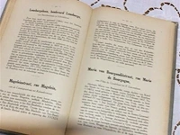 Oud boek gent - afbeelding 2 van  2