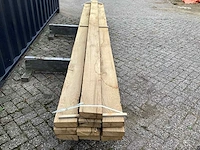 Oud eik europees (10x) - afbeelding 4 van  8