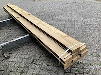 Oud eik europees (10x) - afbeelding 5 van  8