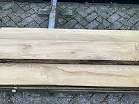 Oud eik europees (10x) - afbeelding 6 van  8