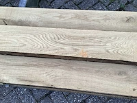 Oud eik europees (10x) - afbeelding 7 van  8